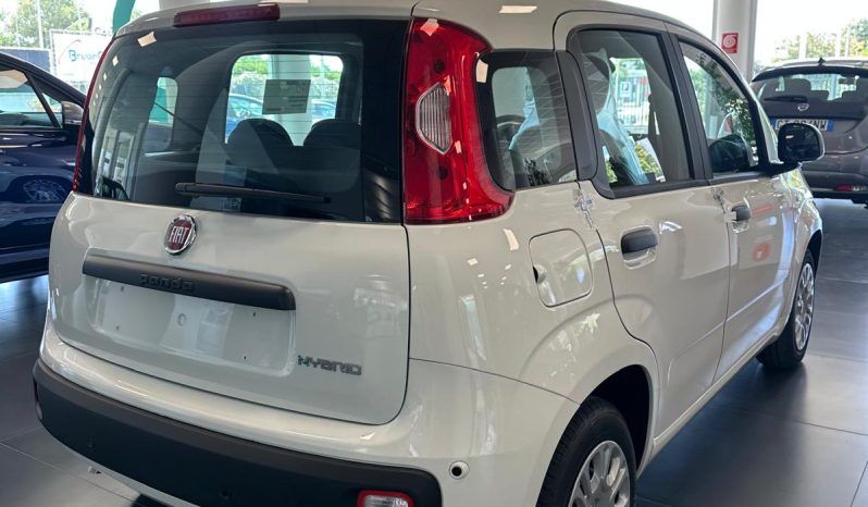 PANDA HYBRID ICON pieno