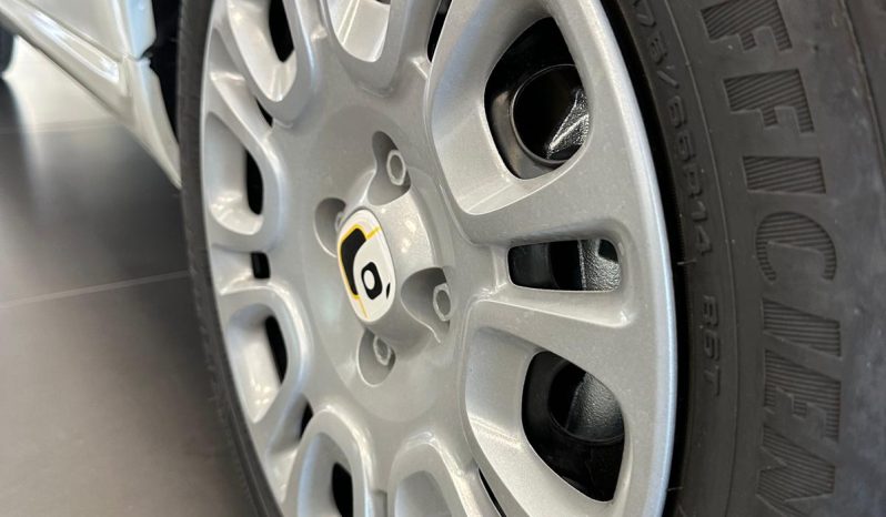 PANDA HYBRID ICON pieno