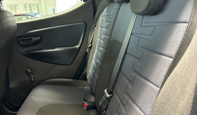YPSILON PLATINO HYBRID pieno