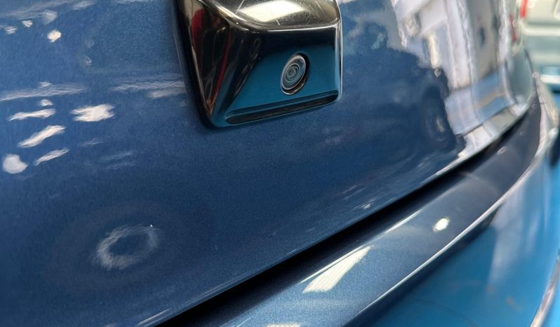 YPSILON PLATINO HYBRID pieno
