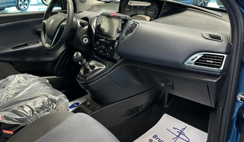 YPSILON PLATINO HYBRID pieno