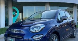 500 X DIESEL SPORT