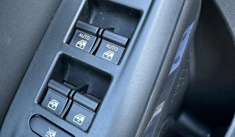 500 X DIESEL SPORT pieno