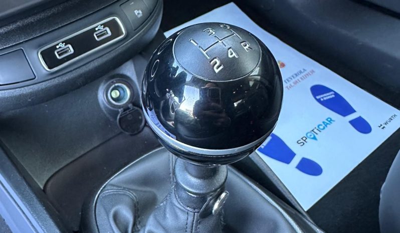 500 X DIESEL SPORT pieno