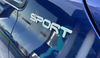 500 X DIESEL SPORT pieno