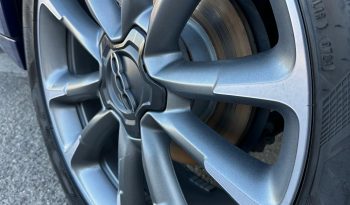500 X DIESEL SPORT pieno
