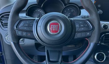 500 X DIESEL SPORT pieno