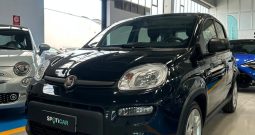 PANDA 1.0 HYBRID BENZINA