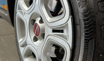 PANDA 1.0 HYBRID BENZINA pieno