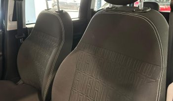 PANDA 1.0 HYBRID BENZINA pieno