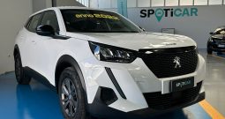 Peugeot 2008 Active Pack