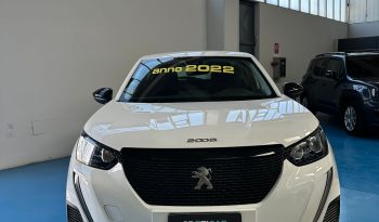 Peugeot 2008 Active Pack pieno