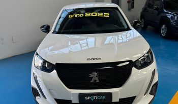 Peugeot 2008 Active Pack pieno