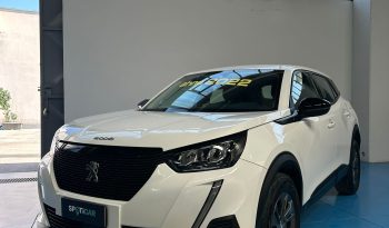 Peugeot 2008 Active Pack pieno