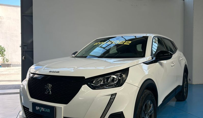 Peugeot 2008 Active Pack pieno