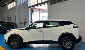 Peugeot 2008 Active Pack pieno