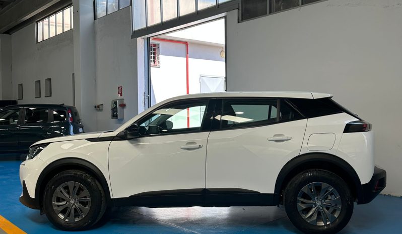 Peugeot 2008 Active Pack pieno