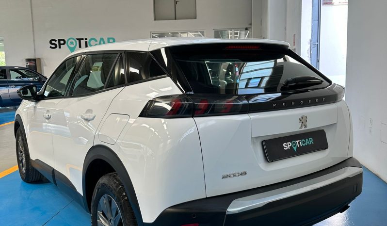 Peugeot 2008 Active Pack pieno