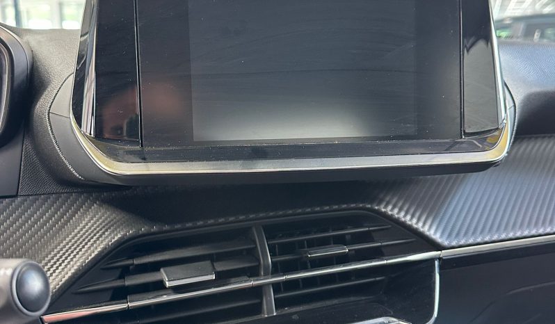Peugeot 2008 Active Pack pieno