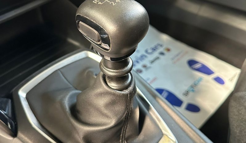Peugeot 2008 Active Pack pieno