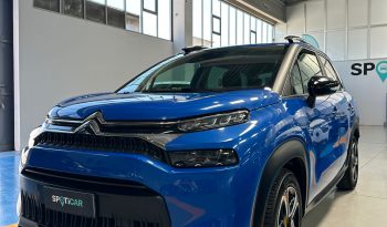 Citroen C3 AirCross PureTech FEEL pieno