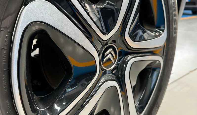 Citroen C3 AirCross PureTech FEEL pieno