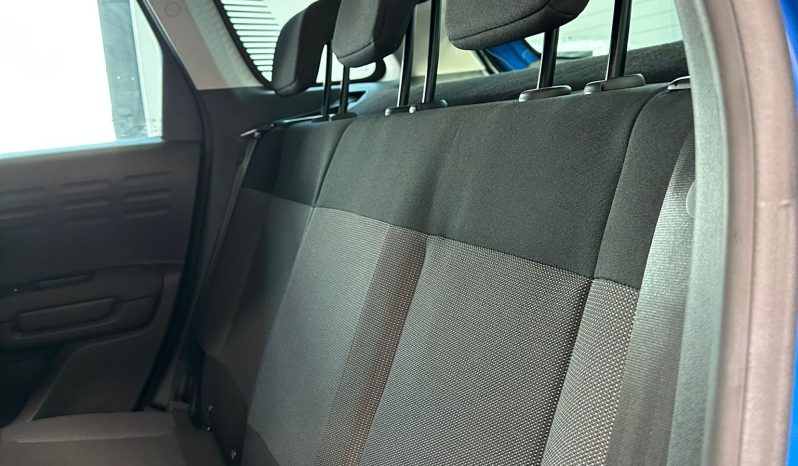 Citroen C3 AirCross PureTech FEEL pieno