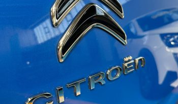 Citroen C3 AirCross PureTech FEEL pieno