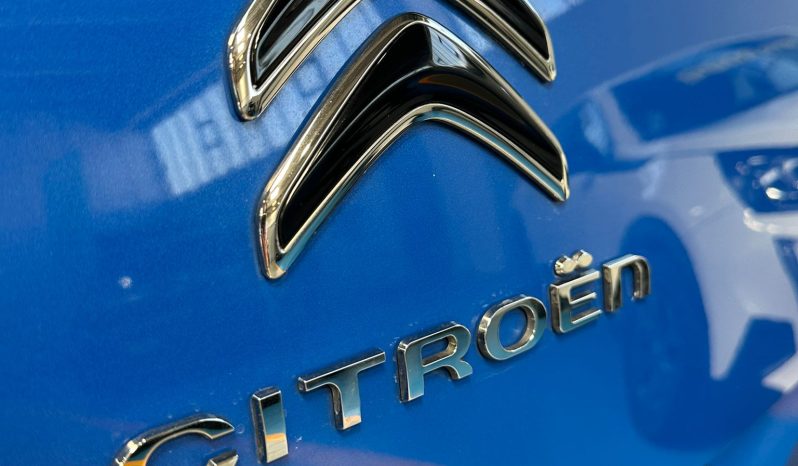 Citroen C3 AirCross PureTech FEEL pieno