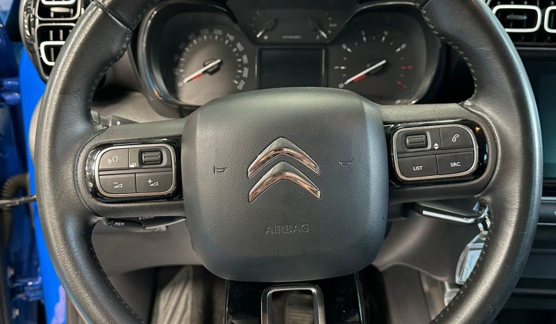 Citroen C3 AirCross PureTech FEEL pieno