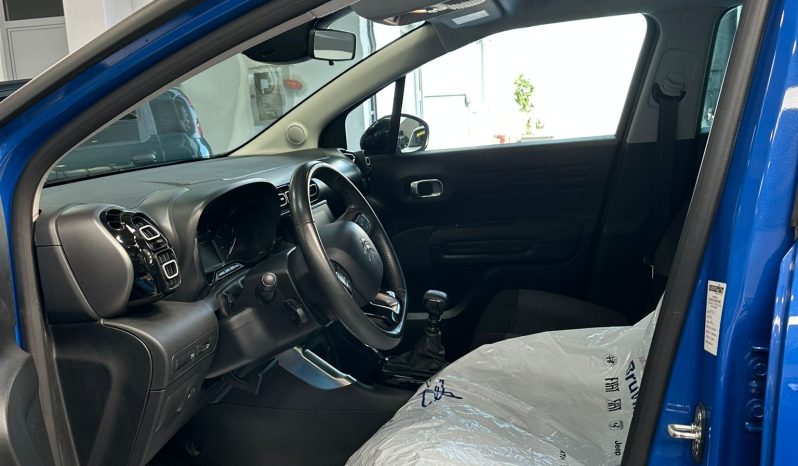 Citroen C3 AirCross PureTech FEEL pieno