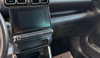 Citroen C3 AirCross PureTech FEEL pieno