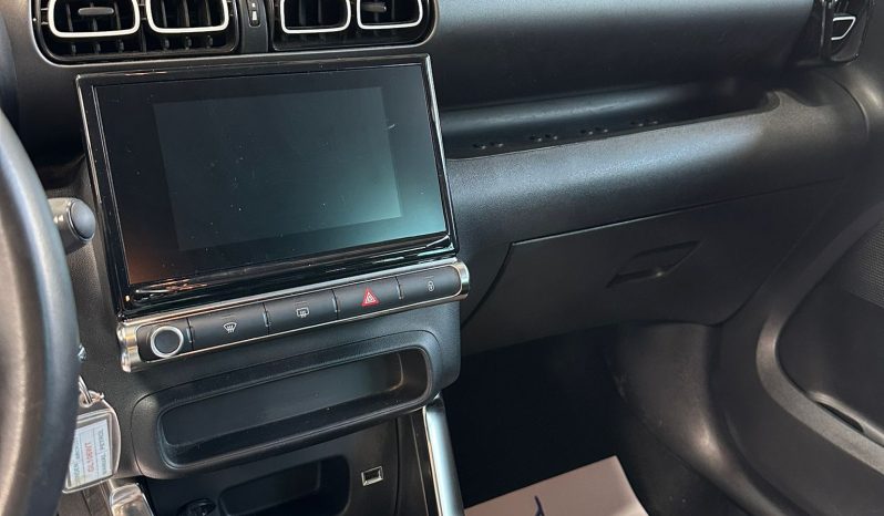 Citroen C3 AirCross PureTech FEEL pieno