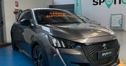 Peugeot 208 Benzina GT Pack PureTech