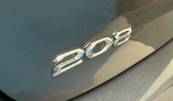 Peugeot 208 Benzina GT Pack PureTech pieno
