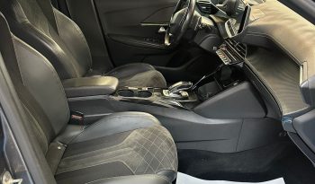 Peugeot 208 Benzina GT Pack PureTech pieno