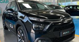 Citroen C3 PureTech MAX