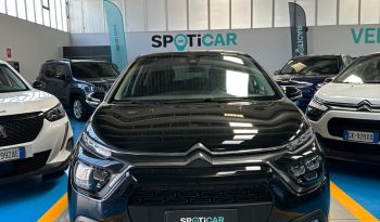 Citroen C3 PureTech MAX pieno