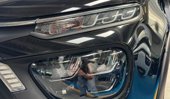 Citroen C3 PureTech MAX pieno
