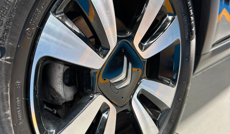 Citroen C3 PureTech MAX pieno