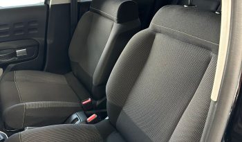 Citroen C3 PureTech MAX pieno