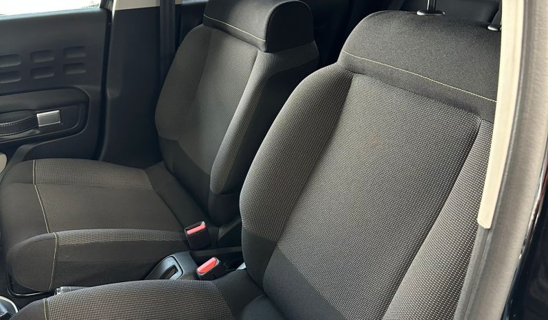 Citroen C3 PureTech MAX pieno