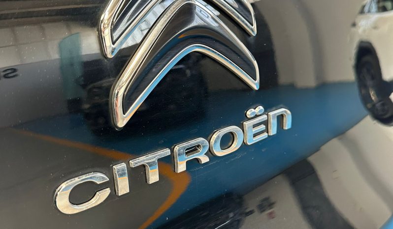 Citroen C3 PureTech MAX pieno