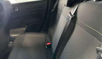 Citroen C3 PureTech MAX pieno