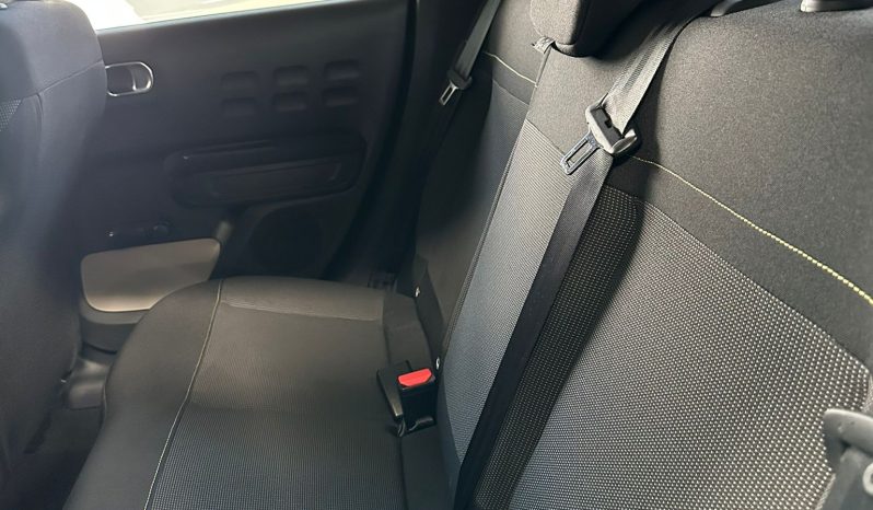Citroen C3 PureTech MAX pieno