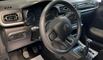 Citroen C3 PureTech MAX pieno