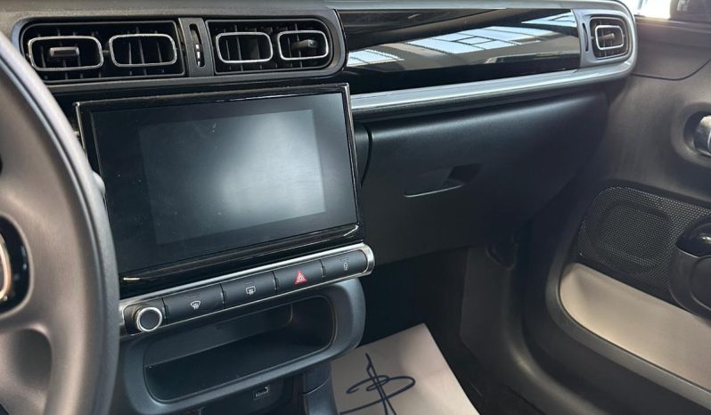 Citroen C3 PureTech MAX pieno