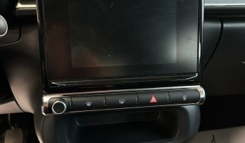 Citroen C3 PureTech MAX pieno