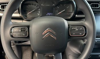 Citroen C3 PureTech MAX pieno