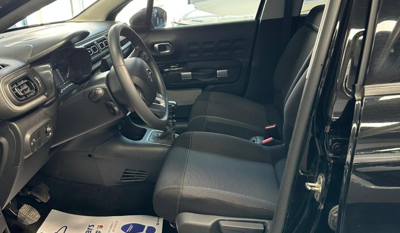 Citroen C3 PureTech MAX pieno